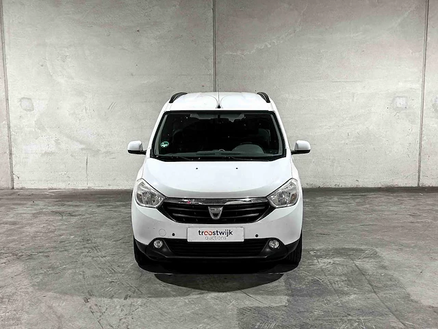 Dacia lodgy 1.2 tce prestige 7-persoons 116pk 2013, 4-kgd-46 - afbeelding 34 van  40