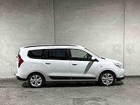 Dacia lodgy 1.2 tce prestige 7-persoons 116pk 2013, 4-kgd-46 - afbeelding 39 van  40