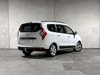 Dacia lodgy 1.2 tce prestige 7-persoons 116pk 2013, 4-kgd-46 - afbeelding 40 van  40