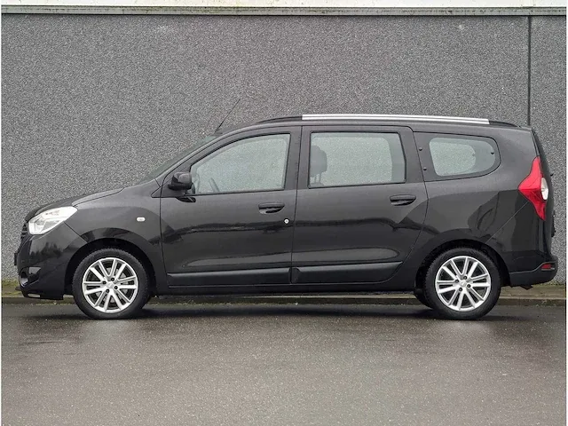 Dacia lodgy 1.3 tce comfort 7p. | h-025-hd - afbeelding 20 van  32