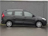 Dacia lodgy 1.3 tce comfort 7p. | h-025-hd - afbeelding 21 van  32