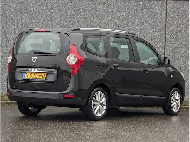 Dacia lodgy 1.3 tce comfort 7p. | h-025-hd - afbeelding 12 van  32