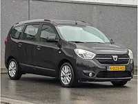 Dacia lodgy 1.3 tce comfort 7p. | h-025-hd - afbeelding 23 van  32