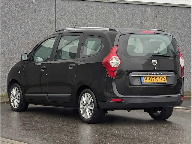 Dacia lodgy 1.3 tce comfort 7p. | h-025-hd - afbeelding 27 van  32