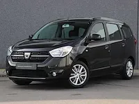 Dacia lodgy 1.3 tce comfort 7p. | h-025-hd - afbeelding 1 van  32