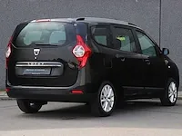 Dacia lodgy 1.3 tce comfort 7p. | h-025-hd - afbeelding 12 van  32