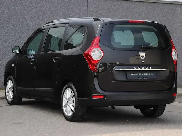 Dacia lodgy 1.3 tce comfort 7p. | h-025-hd - afbeelding 23 van  32