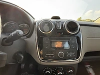 Dacia lodgy 1.5 dci laureate 5pl., 2013 - afbeelding 10 van  36