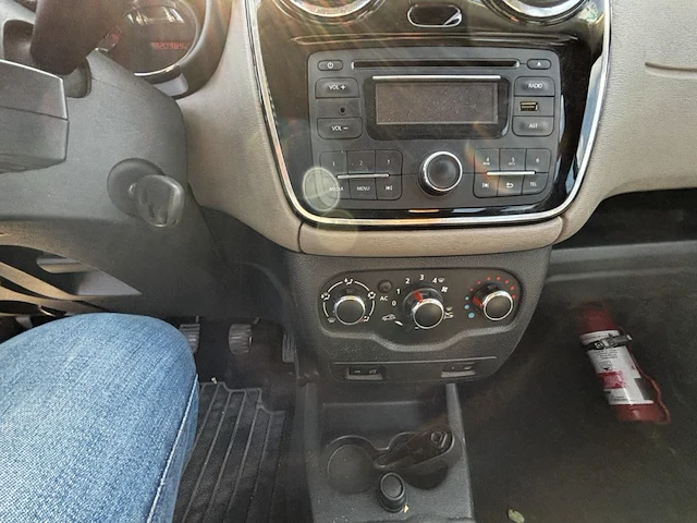 Dacia lodgy 1.5 dci laureate 5pl., 2013 - afbeelding 11 van  36