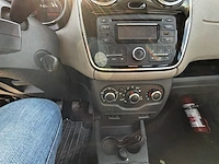 Dacia lodgy 1.5 dci laureate 5pl., 2013 - afbeelding 11 van  36