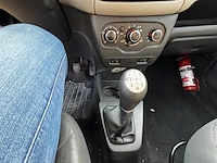 Dacia lodgy 1.5 dci laureate 5pl., 2013 - afbeelding 12 van  36