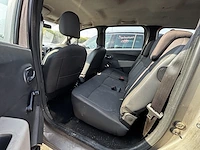 Dacia lodgy 1.5 dci laureate 5pl., 2013 - afbeelding 18 van  36
