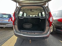 Dacia lodgy 1.5 dci laureate 5pl., 2013 - afbeelding 19 van  36