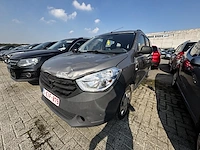 Dacia lodgy 1.5 dci laureate 5pl., 2013 - afbeelding 1 van  36