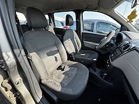 Dacia lodgy 1.5 dci laureate 5pl., 2013 - afbeelding 22 van  36