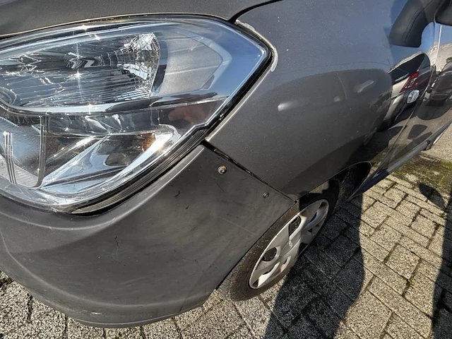 Dacia lodgy 1.5 dci laureate 5pl., 2013 - afbeelding 26 van  36