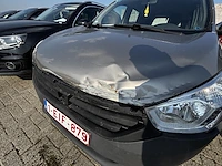Dacia lodgy 1.5 dci laureate 5pl., 2013 - afbeelding 27 van  36