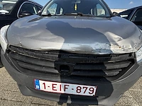 Dacia lodgy 1.5 dci laureate 5pl., 2013 - afbeelding 28 van  36