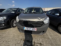 Dacia lodgy 1.5 dci laureate 5pl., 2013 - afbeelding 2 van  36