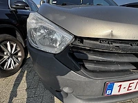 Dacia lodgy 1.5 dci laureate 5pl., 2013 - afbeelding 30 van  36