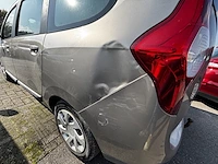 Dacia lodgy 1.5 dci laureate 5pl., 2013 - afbeelding 35 van  36