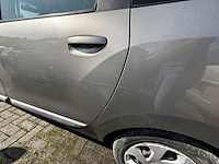 Dacia lodgy 1.5 dci laureate 5pl., 2013 - afbeelding 36 van  36