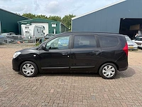 Dacia lodgy 1.6 mpi 7p , z-987-nr - afbeelding 8 van  20