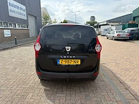 Dacia lodgy 1.6 mpi 7p , z-987-nr - afbeelding 11 van  20