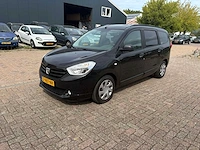 Dacia lodgy 1.6 mpi 7p , z-987-nr - afbeelding 1 van  20