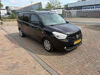 Dacia lodgy 1.6 mpi 7p , z-987-nr - afbeelding 12 van  20