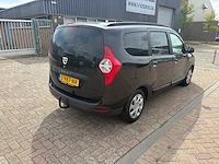 Dacia lodgy 1.6 mpi 7p , z-987-nr - afbeelding 14 van  20