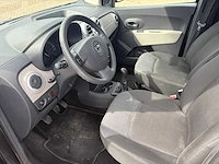 Dacia lodgy 1.6 mpi 7p , z-987-nr - afbeelding 16 van  20