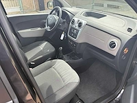 Dacia lodgy 1.6 mpi 7p , z-987-nr - afbeelding 18 van  20