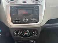 Dacia lodgy 1.6 mpi 7p , z-987-nr - afbeelding 20 van  20
