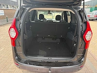 Dacia lodgy 1.6 mpi 7p , z-987-nr - afbeelding 18 van  20