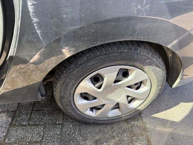 Dacia lodgy 1.6i laureate 7pl. 82, 2012 - afbeelding 10 van  31