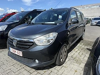 Dacia lodgy 1.6i laureate 7pl. 82, 2012 - afbeelding 1 van  31