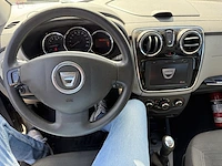 Dacia lodgy 1.6i laureate 7pl. 82, 2012 - afbeelding 30 van  31