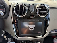 Dacia lodgy 1.6i laureate 7pl. 82, 2012 - afbeelding 31 van  31
