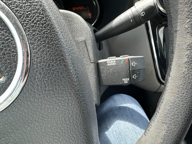 Dacia lodgy, 2012 - afbeelding 3 van  22