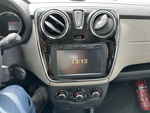 Dacia lodgy, 2012 - afbeelding 4 van  22