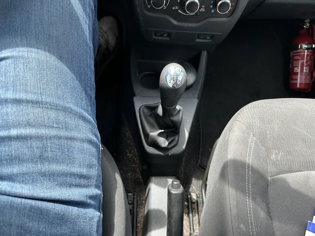 Dacia lodgy, 2012 - afbeelding 5 van  22