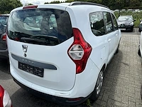 Dacia lodgy, 2012 - afbeelding 17 van  22
