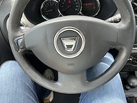 Dacia lodgy, 2012 - afbeelding 22 van  22