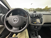 Dacia lodgy,2012 - afbeelding 3 van  44
