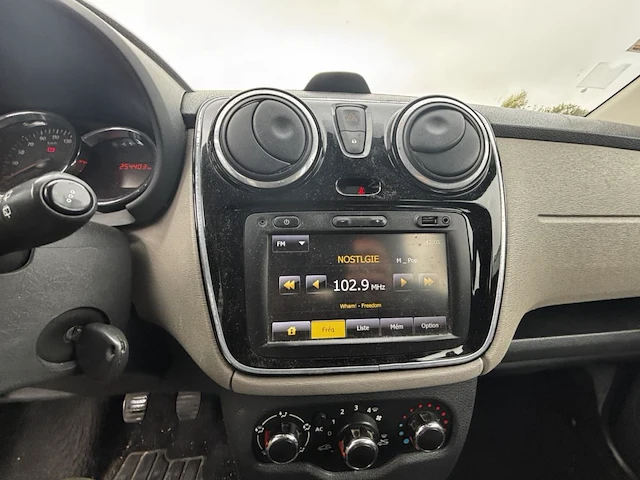 Dacia lodgy,2012 - afbeelding 4 van  44