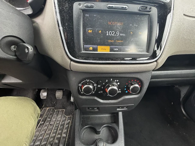 Dacia lodgy,2012 - afbeelding 5 van  44