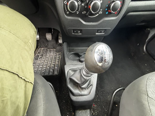Dacia lodgy,2012 - afbeelding 6 van  44
