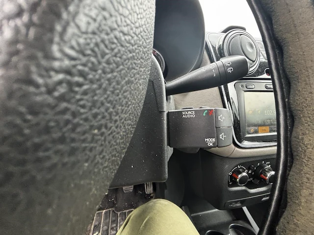 Dacia lodgy,2012 - afbeelding 9 van  44