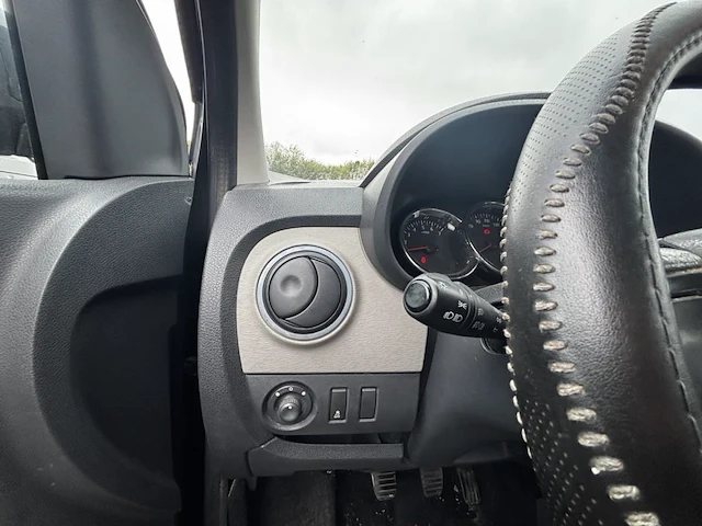 Dacia lodgy,2012 - afbeelding 10 van  44